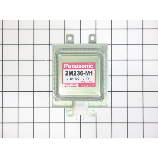 Bosch Home Appliances 00643064 Bosch Oven Magnetron 00643064 - main